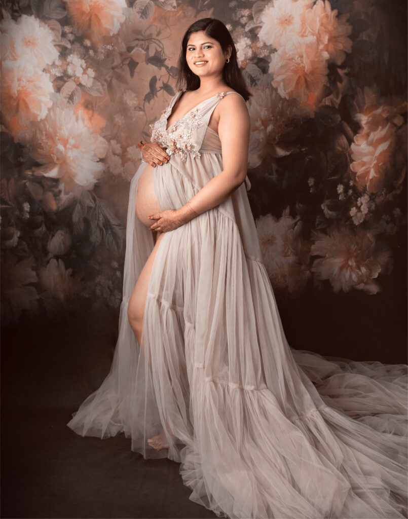 Maternity